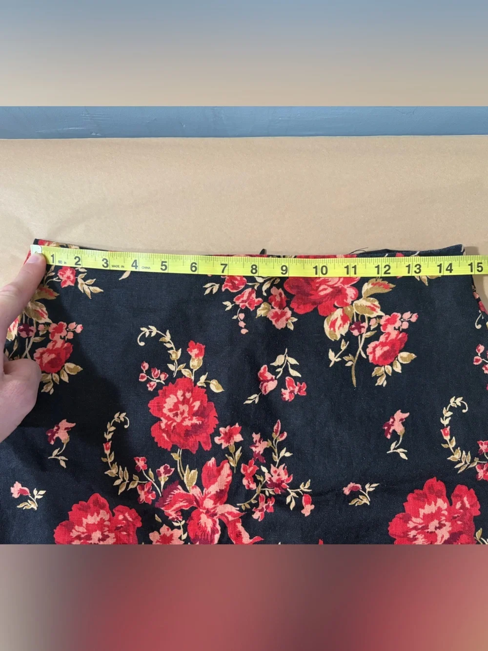 Reformation Vancouver Linen Two Piece